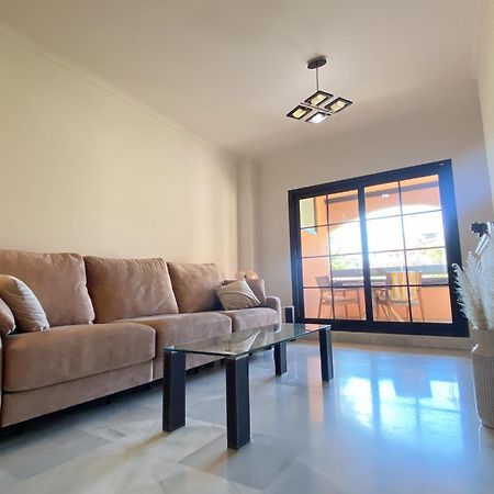 Apartamento Costal Bliss Estepona Exterior foto