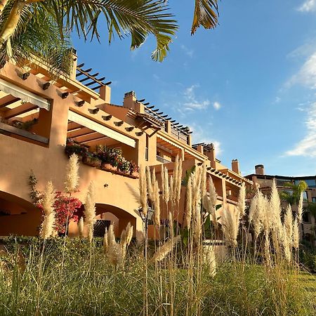 Apartamento Costal Bliss Estepona Exterior foto