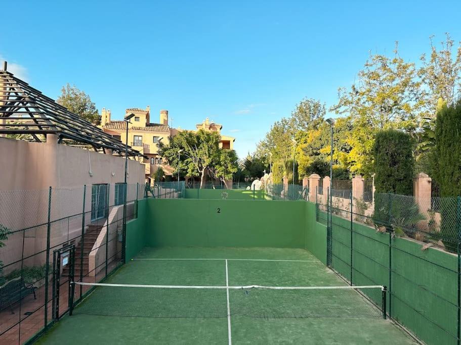 Apartamento Costal Bliss Estepona Exterior foto
