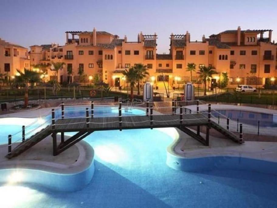 Apartamento Costal Bliss Estepona Exterior foto