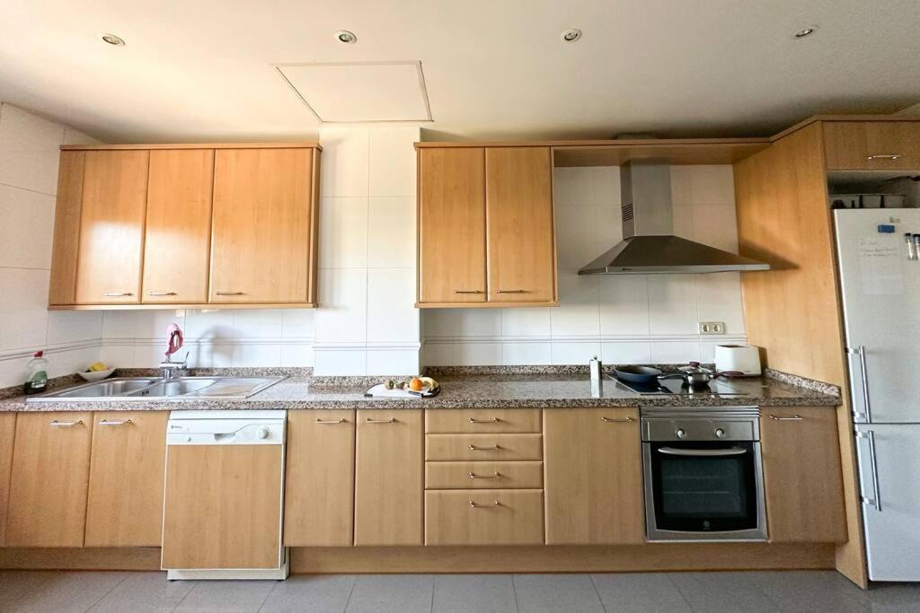 Apartamento Costal Bliss Estepona Exterior foto