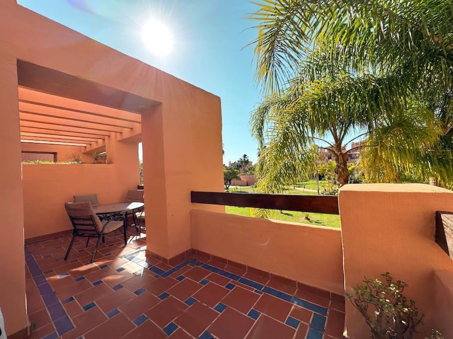Apartamento Costal Bliss Estepona Exterior foto