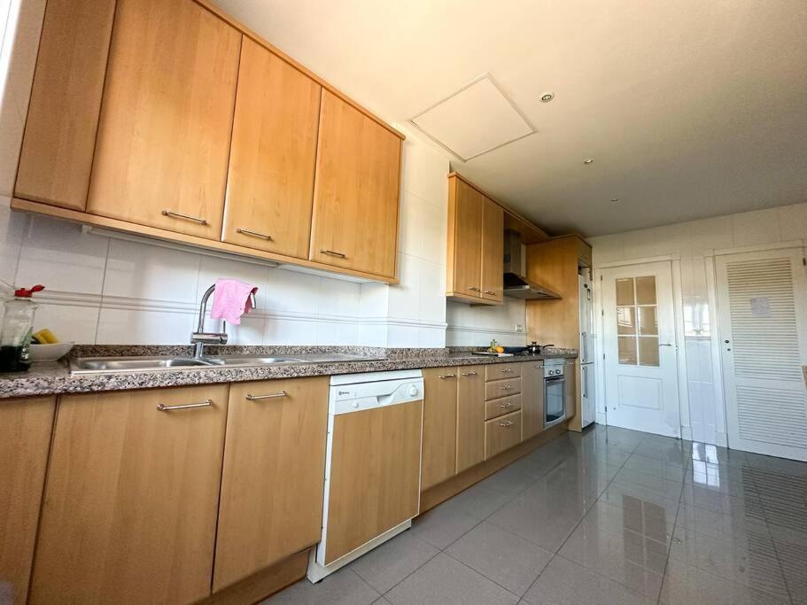 Apartamento Costal Bliss Estepona Exterior foto