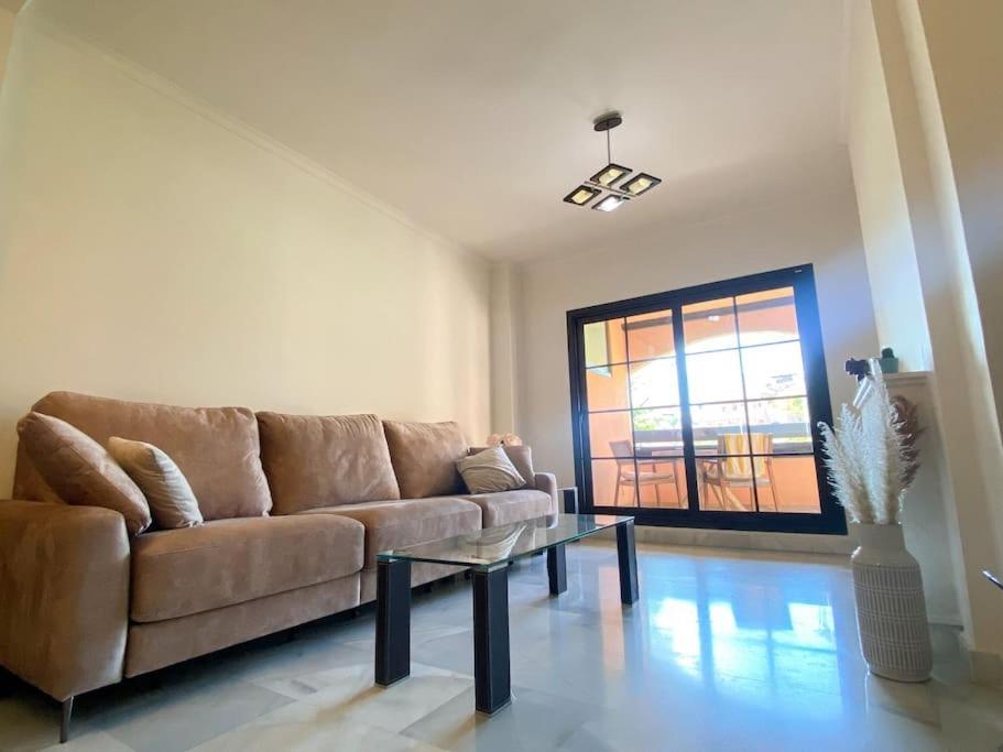 Apartamento Costal Bliss Estepona Exterior foto