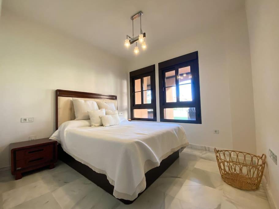 Apartamento Costal Bliss Estepona Exterior foto