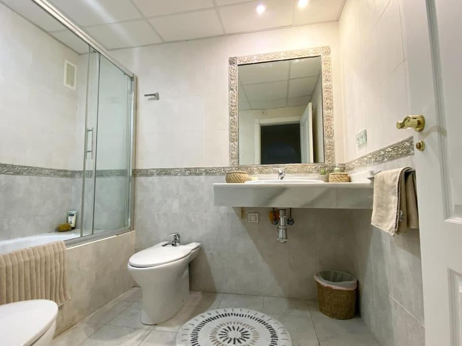Apartamento Costal Bliss Estepona Exterior foto
