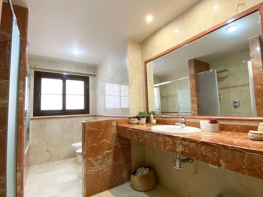 Apartamento Costal Bliss Estepona Exterior foto