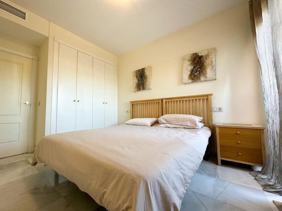 Apartamento Costal Bliss Estepona Exterior foto