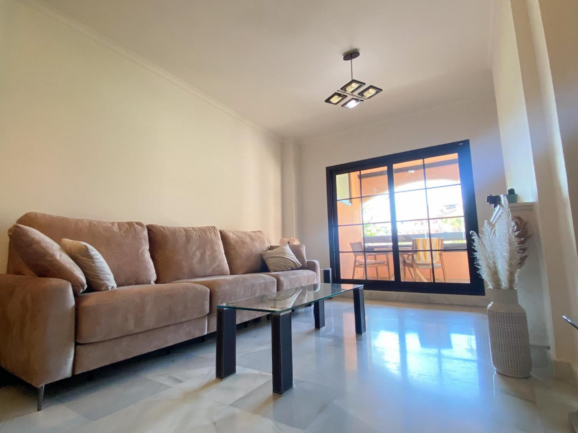 Apartamento Costal Bliss Estepona Exterior foto
