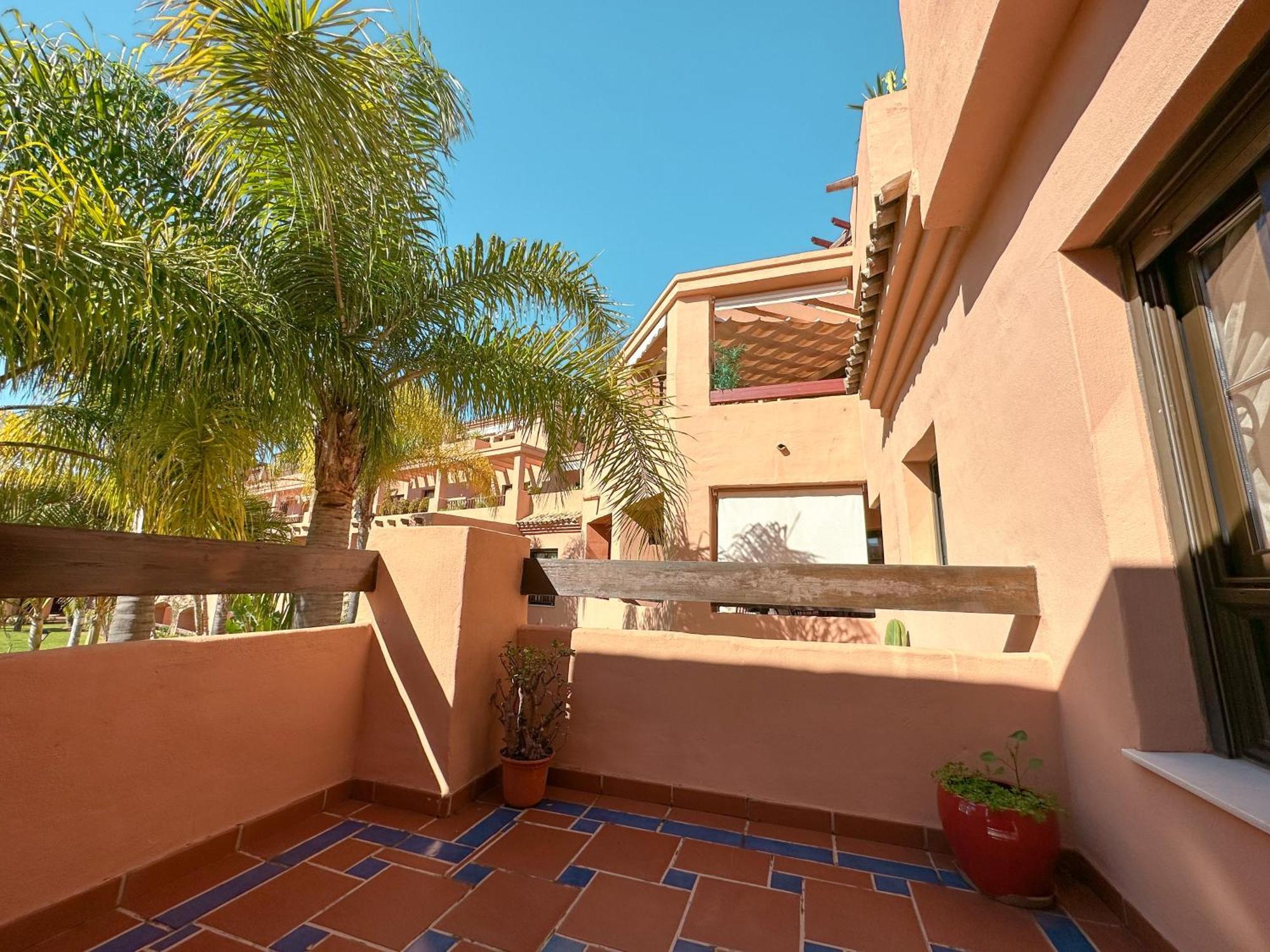 Apartamento Costal Bliss Estepona Exterior foto