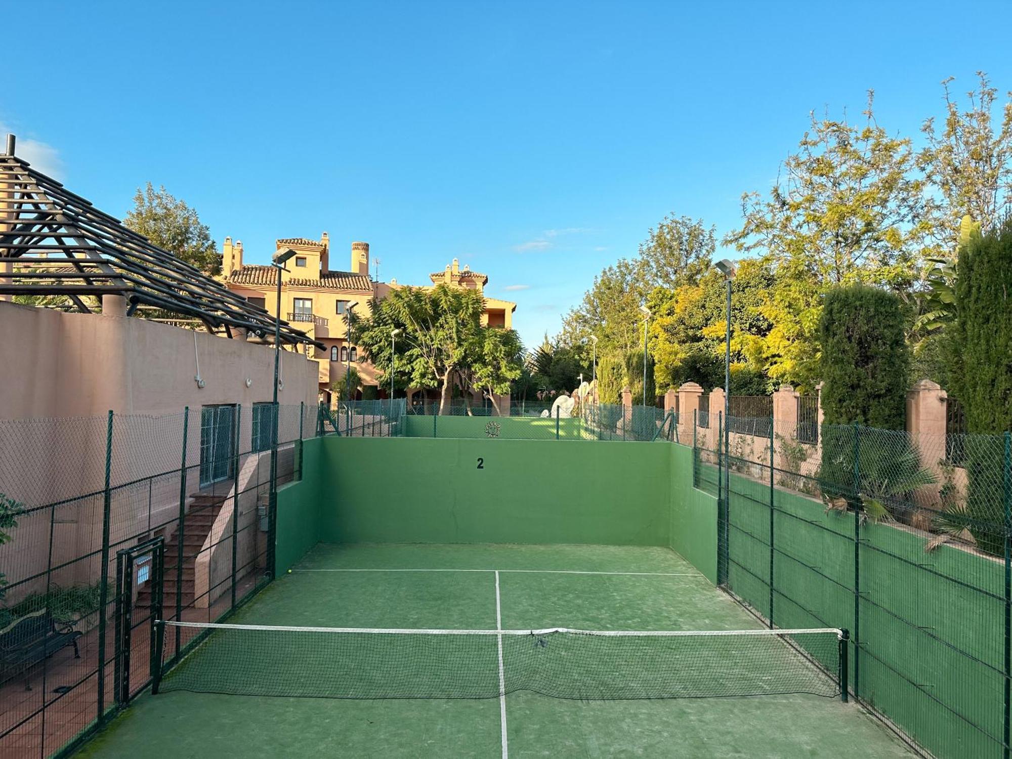 Apartamento Costal Bliss Estepona Exterior foto